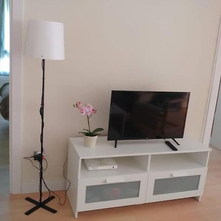 Bonito Y Acogedor Apartamento Cerca De Donostia San Sebastian レゾ エクステリア 写真