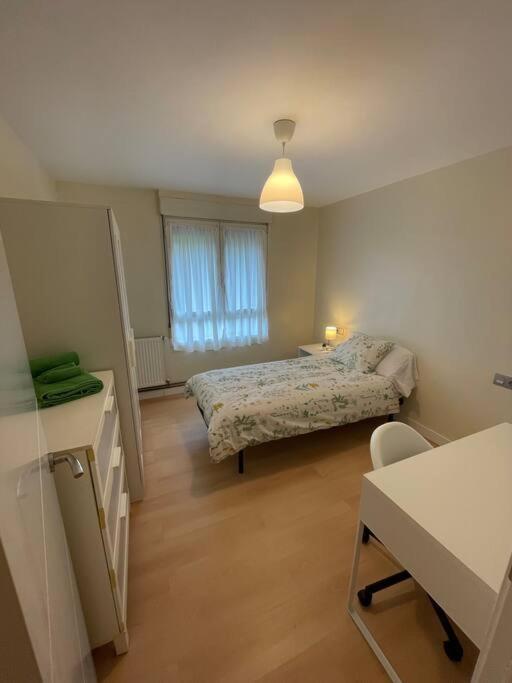 Bonito Y Acogedor Apartamento Cerca De Donostia San Sebastian レゾ エクステリア 写真