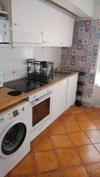 Bonito Y Acogedor Apartamento Cerca De Donostia San Sebastian レゾ エクステリア 写真