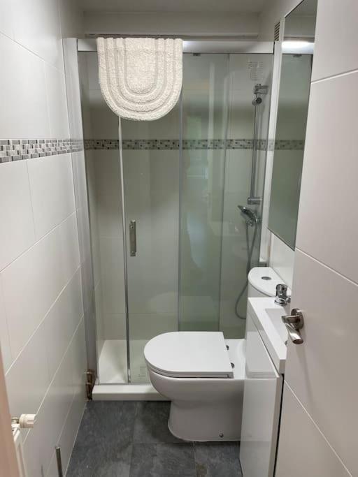 Bonito Y Acogedor Apartamento Cerca De Donostia San Sebastian レゾ エクステリア 写真