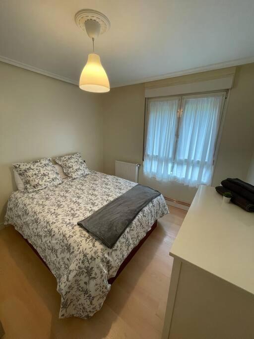 Bonito Y Acogedor Apartamento Cerca De Donostia San Sebastian レゾ エクステリア 写真