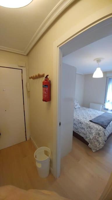 Bonito Y Acogedor Apartamento Cerca De Donostia San Sebastian レゾ エクステリア 写真